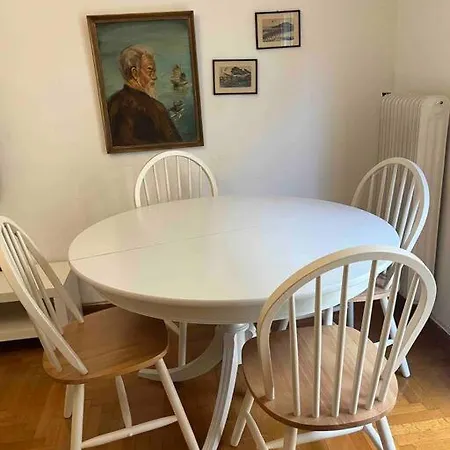 Apartmán 2bdr In Plaka-2 Mins Walk To Syntagma *